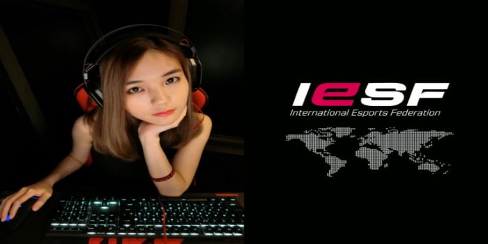 Esport, Federazione Italiana Discipline Elettroniche: “L’IESF Athletes Committee cerca nuovi componenti” Esport, Federazione Italiana Discipline Elettroniche: “L’IESF Athletes Committee cerca nuovi componenti”