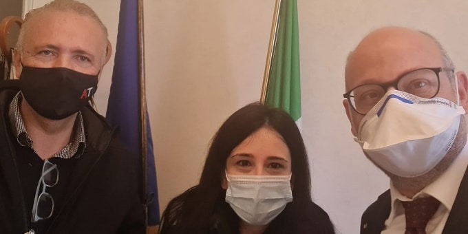 Gioco illegale, problematiche con le banche e aiuti economici: de Bertoldi (FdI) a sostegno del settore Gioco illegale, problematiche con le banche e aiuti economici: de Bertoldi (FdI) a sostegno del settore