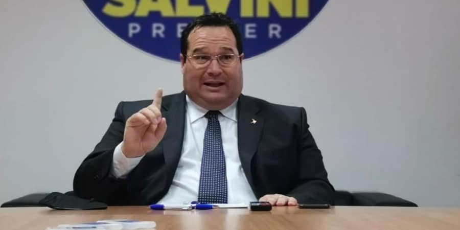 Mef. Assegnate ufficialmente al sottosegretario Durigon le deleghe sui giochi e rapporti coi Monopoli Mef. Assegnate ufficialmente al sottosegretario Durigon le deleghe sui giochi e rapporti coi Monopoli