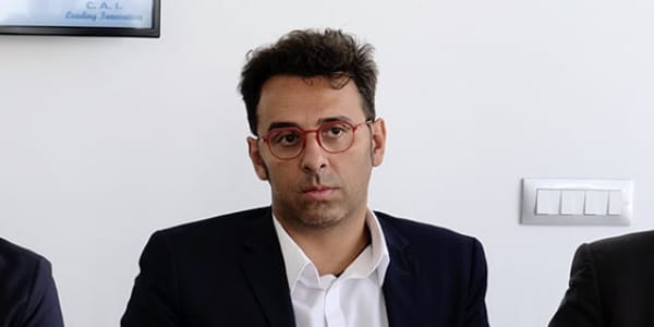 Antimafia, Lattanzio (Pd) su giochi: “Chiusura ricevitorie alimenta capitali illeciti” Antimafia, Lattanzio (Pd) su giochi: “Chiusura ricevitorie alimenta capitali illeciti”