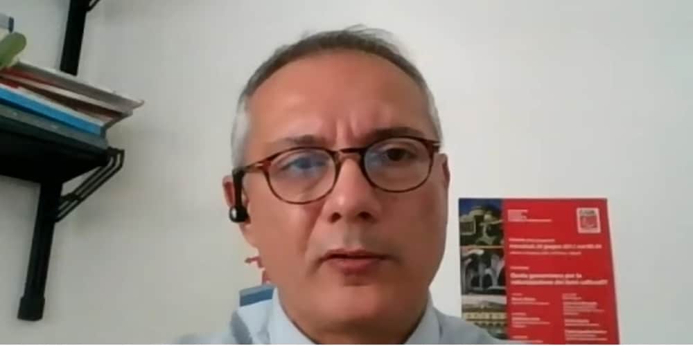 Assemblea gioco legale, Lelli (Filcams Cgil): “I problemi del comparto sono antecedenti al Covid. Serve grande discussione con le aziende per il futuro” Assemblea gioco legale, Lelli (Filcams Cgil): “I problemi del comparto sono antecedenti al Covid. Serve grande discussione con le aziende per il futuro”