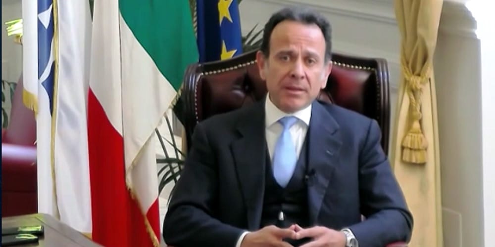 Lotta alla contraffazione, massimo impegno dell’Agenzia delle Dogane e dei Monopoli Lotta alla contraffazione, massimo impegno dell’Agenzia delle Dogane e dei Monopoli