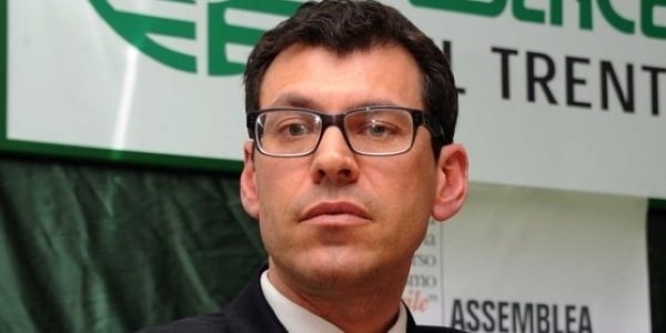 Confesercenti Trentino, Fiepet: “Nuovo Governo e nuovo DPCM, ma quasi nulla si muove per sale giochi e altre aziende” Confesercenti Trentino, Fiepet: “Nuovo Governo e nuovo DPCM, ma quasi nulla si muove per sale giochi e altre aziende”