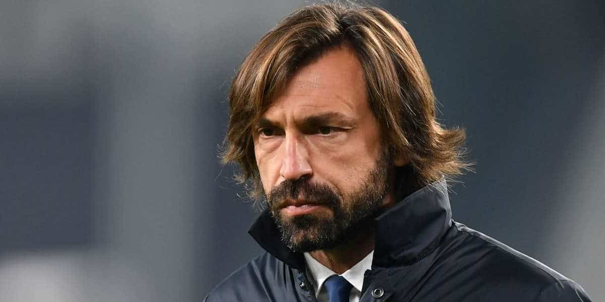 Scommesse: l’eliminazione dalla Champions mette a rischio il futuro di Pirlo. L’addio anticipato a 5,00 su Sisal.it Scommesse: l’eliminazione dalla Champions mette a rischio il futuro di Pirlo. L’addio anticipato a 5,00 su Sisal.it