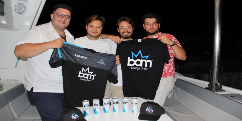 Esport Revolution per la tutela dell’ambiente e della natura: Espeko nuovo partner del team Esport Revolution per la tutela dell’ambiente e della natura: Espeko nuovo partner del team