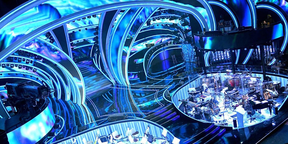 Scommesse Sanremo: prima serata, per Stanleybet share oltre il 49,5% Sanremo 2021