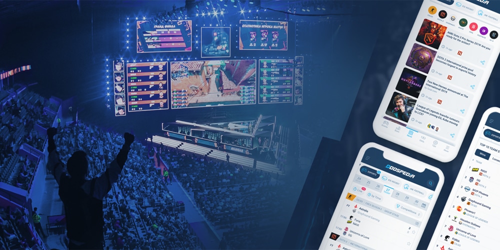 Le scommesse su Esport possono superare quelle sportive tradizionali? Scommesse su Esports