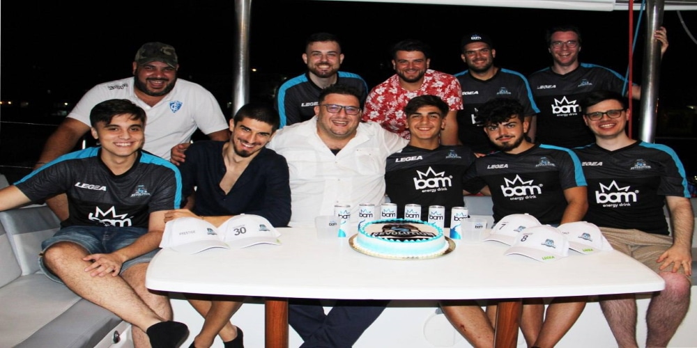 Esport Revolution: dall’Empoli Calcio alle iniziative per il territorio, un anno di successi con lo sguardo già al futuro Esport Revolution: dall’Empoli Calcio alle iniziative per il territorio, un anno di successi con lo sguardo già al futuro