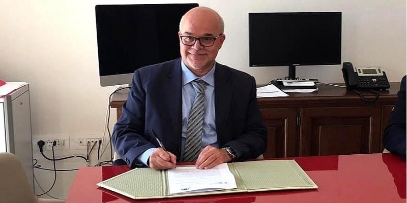 Gioco d’azzardo. ADM Umbria: nel 2020 controllati 389 esercizi commerciali, 112 le irregolarità Gioco d’azzardo. ADM Umbria: nel 2020 controllati 389 esercizi commerciali, 112 le irregolarità