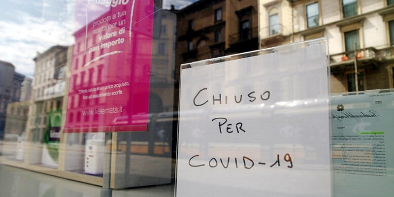Covid, Confesercenti: “Pianificare anche riaperture imprese, sono al limite” Covid, Confesercenti: “Pianificare anche riaperture imprese, sono al limite”