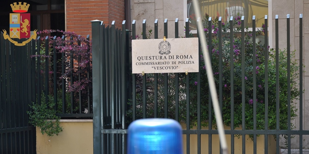 Roma, chiusa sala scommesse abusiva in internet point: 20mila euro di multa al titolare Roma, chiusa sala scommesse abusiva in internet point: 20mila euro di multa al titolare