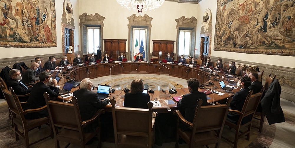 Def 2022, bozza: ddl di riordino dei giochi tra i collegati alla manovra di bilancio Def 2022, bozza: ddl di riordino dei giochi tra i collegati alla manovra di bilancio