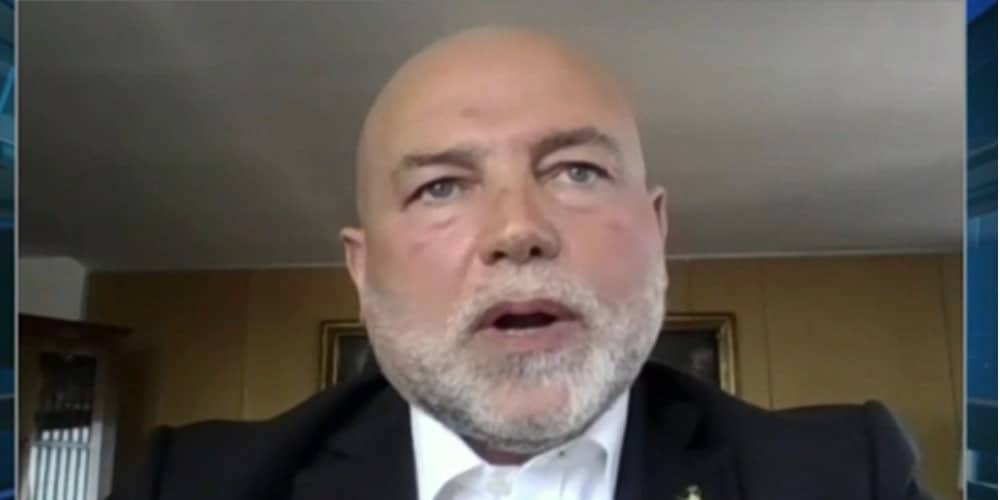 Durante (CEO Sisal) su crisi dei giochi: “Le priorità sono riapertura, ristori alle imprese e riordino del settore” Durante (CEO Sisal) su crisi dei giochi: “Le priorità sono riapertura, ristori alle imprese e riordino del settore”
