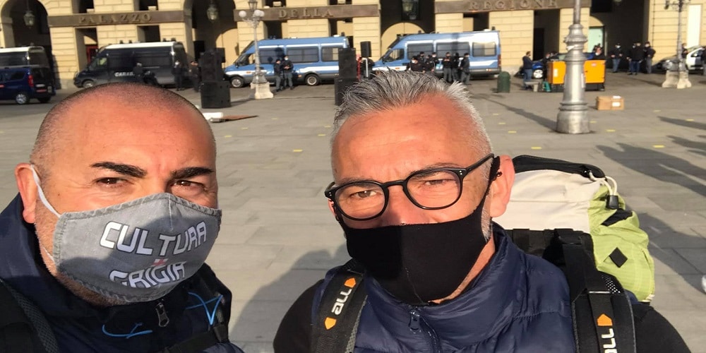 Gioco legale. Oggi è il giorno della manifestazione di Torino Gioco legale. Oggi è il giorno della manifestazione di Torino