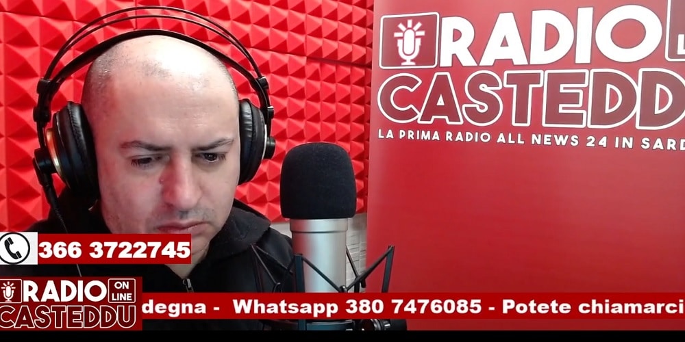 Sardegna. In Radio l’appello di un operatore del gioco legale: “Fateci riaprire” Sardegna. In Radio l’appello di un operatore del gioco legale: “Fateci riaprire”
