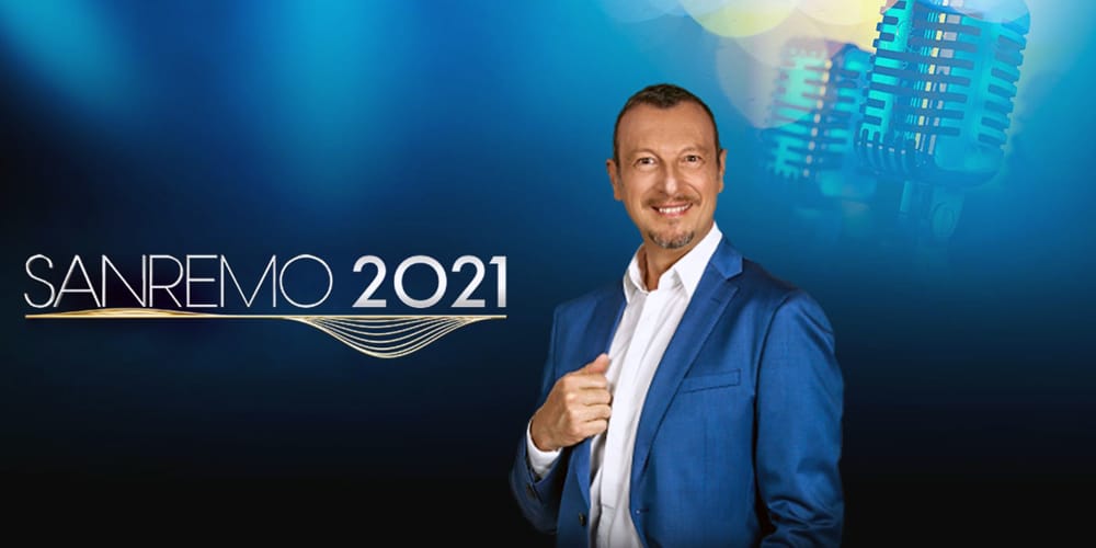 Scommesse Sanremo: per SNAI Ermal Meta verso la vittoria. Sorpresa Annalisa, Irama outsider Sanremo 2021