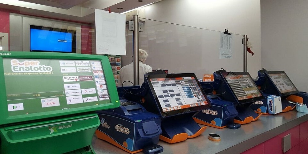 Il SuperEnalotto si rinnova, Federazione Italiana Tabaccai: “Nuove vincite in ricevitoria, ecco tutti i dettagli” SuperEnalotto