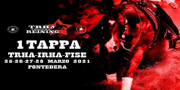 Equitazione, Fise Toscana: al via la prima tappa del campionato regionale di Reining Equitazione, Fise Toscana: al via la prima tappa del campionato regionale di Reining