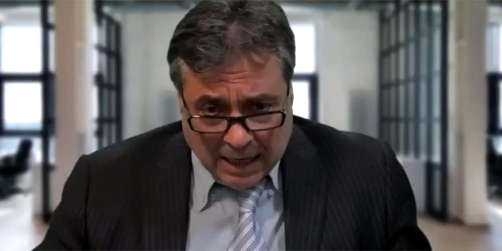 Giochi, Baldazzi (Eurispes): “Eccessiva compressione offerta legale spiana la strada all’illegalità” Alberto Baldazzi EURISPES