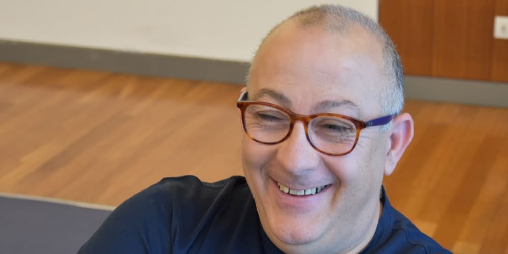 Nuovo lutto nel mondo del gioco, dopo Giovanni se ne va anche il fratello Angelo: le condoglianze alla famiglia De Palma Nuovo lutto nel mondo del gioco, dopo Giovanni se ne va anche il fratello Angelo: le condoglianze alla famiglia De Palma