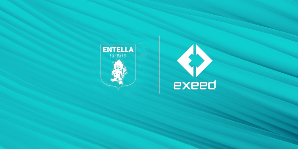Calcio, la Virtus Entella sceglie Exeed per la creazione del proprio team esports Calcio, la Virtus Entella sceglie Exeed per la creazione del proprio team esports