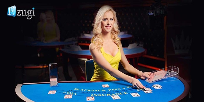 Gioco online. La roulette di Ezugi live sulla piattaforma di Sisal Gioco online. La roulette di Ezugi live sulla piattaforma di Sisal