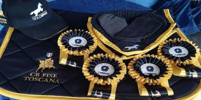 Dressage: al via il progetto Sport e Coppa Toscana Dressage: al via il progetto Sport e Coppa Toscana