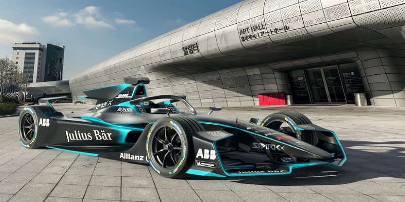 Scommesse Formula E: De Vries alla pari con Byrd nell’E-Prix di Roma. L’olandese, in quota a 2,50, favorito per il titolo su Sisal.it Scommesse Formula E: De Vries alla pari con Byrd nell’E-Prix di Roma. L’olandese, in quota a 2,50, favorito per il titolo su Sisal.it