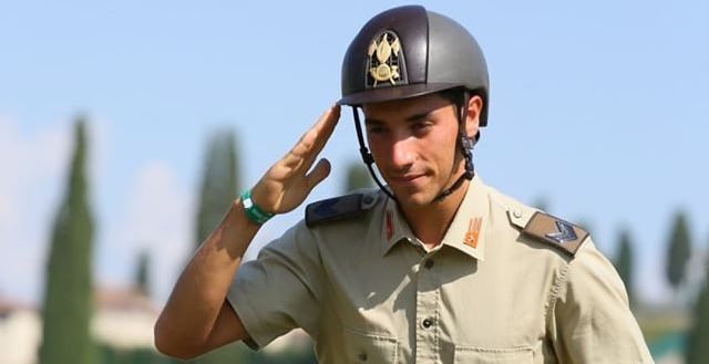 Salto ostacoli, il cavaliere toscano Guido Franchi consegna un’altra vittoria all’Italia al CSIO3* di Gorla Minore (VA) Salto ostacoli, il cavaliere toscano Guido Franchi consegna un’altra vittoria all’Italia al CSIO3* di Gorla Minore (VA)