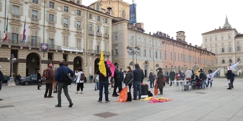 Modifica legge giochi in Piemonte, il deputato Benvenuto (Lega): “PD e M5S ubriachi di ipocrisia. Va ridata dignità al settore” Modifica legge giochi in Piemonte, il deputato Benvenuto (Lega): “PD e M5S ubriachi di ipocrisia. Va ridata dignità al settore”