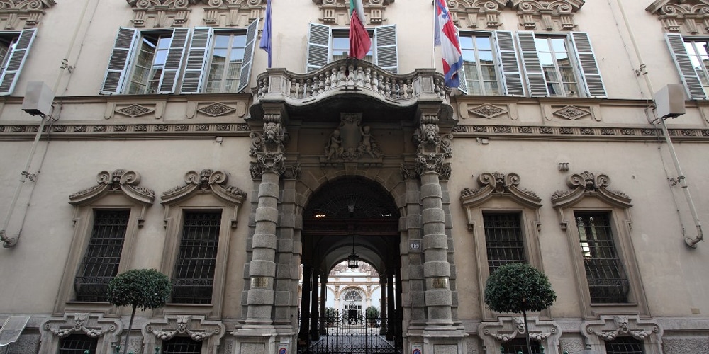 Piemonte. Alle 17 vertice politico su pdl gioco d’azzardo. Per FdI possibile una mediazione Palazzo Lascaris Torino