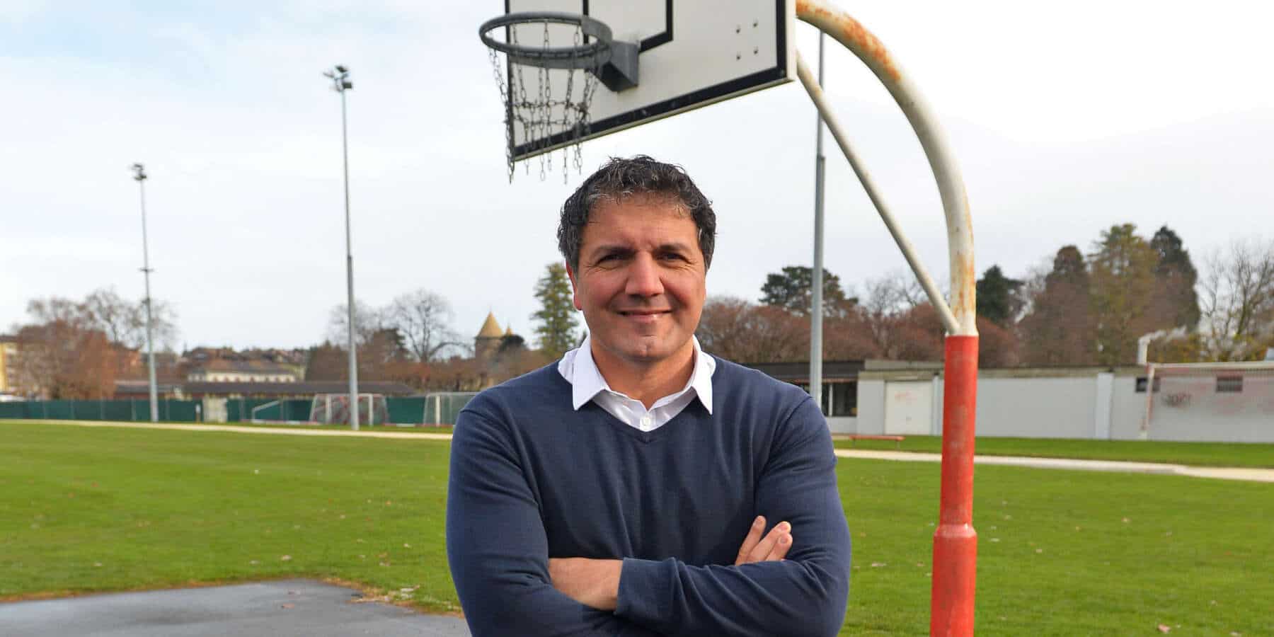 Lotta alla manipolazione delle competizioni sportive, Sergi (Glms): “Operatori scommesse stakeholder chiave” Lotta alla manipolazione delle competizioni sportive, Sergi (Glms): “Operatori scommesse stakeholder chiave”