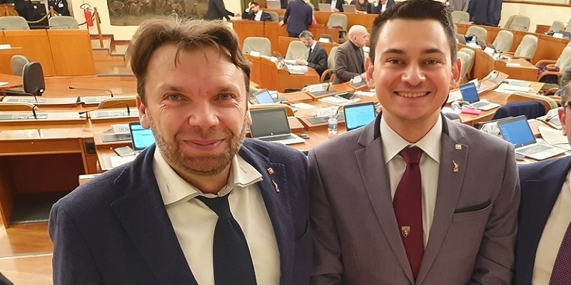 Piemonte. Cane (Lega): “Lavoratori del gioco legale manifestano da mese per difendere il loro lavoro e l’opposizione fa ostruzionismo al disegno di legge” Piemonte. Cane (Lega): “Lavoratori del gioco legale manifestano da mese per difendere il loro lavoro e l’opposizione fa ostruzionismo al disegno di legge”
