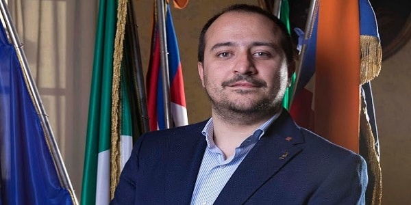 Piemonte. Cerutti (Lega): “Con modifica a norma su gioco d’azzardo restituiamo dignità al comparto” Piemonte. Cerutti (Lega): “Con modifica a norma su gioco d’azzardo restituiamo dignità al comparto”
