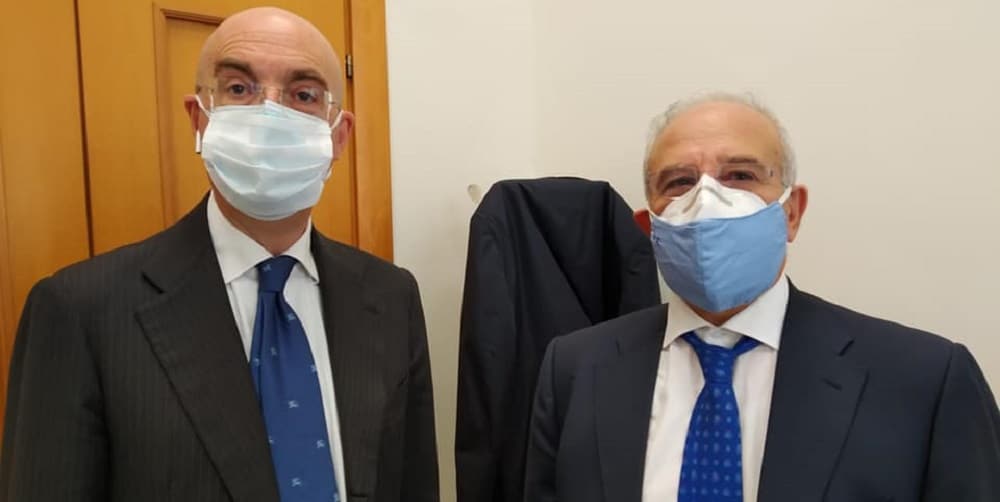 Giochi. Chiacchio (A.G.S.I.): “Prosegue la nostra attività di sensibilizzazione sulla riapertura immediata delle attività” Giochi. Chiacchio (A.G.S.I.): “Prosegue la nostra attività di sensibilizzazione sulla riapertura immediata delle attività”