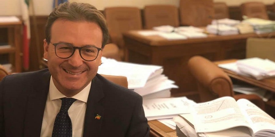 Dl Sostegni. Damiani (FI), emendamento per includere imprese del gioco pubblico tra destinatari fondo emergenza Dl Sostegni. Damiani (FI), emendamento per includere imprese del gioco pubblico tra destinatari fondo emergenza