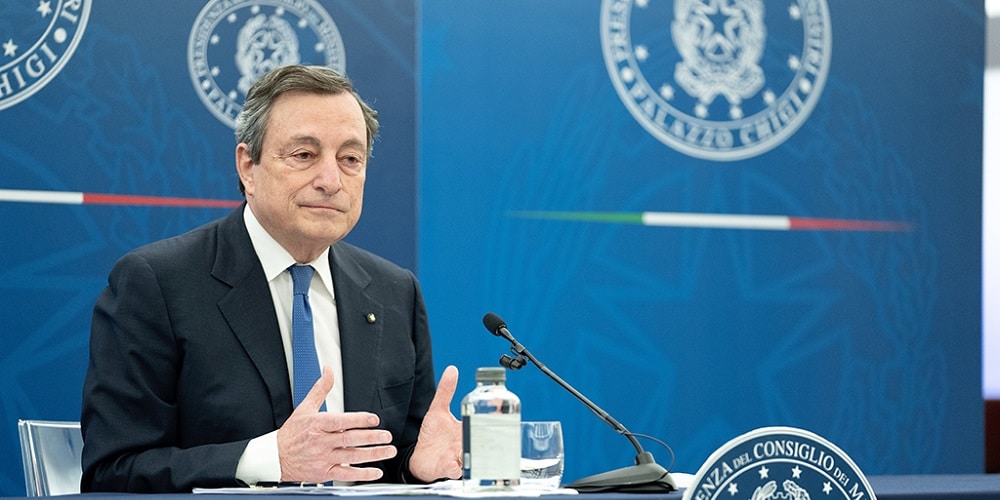 Riaperture. Governo conferma: sale giochi e scommesse dal 1° luglio Riaperture. Governo conferma: sale giochi e scommesse dal 1° luglio