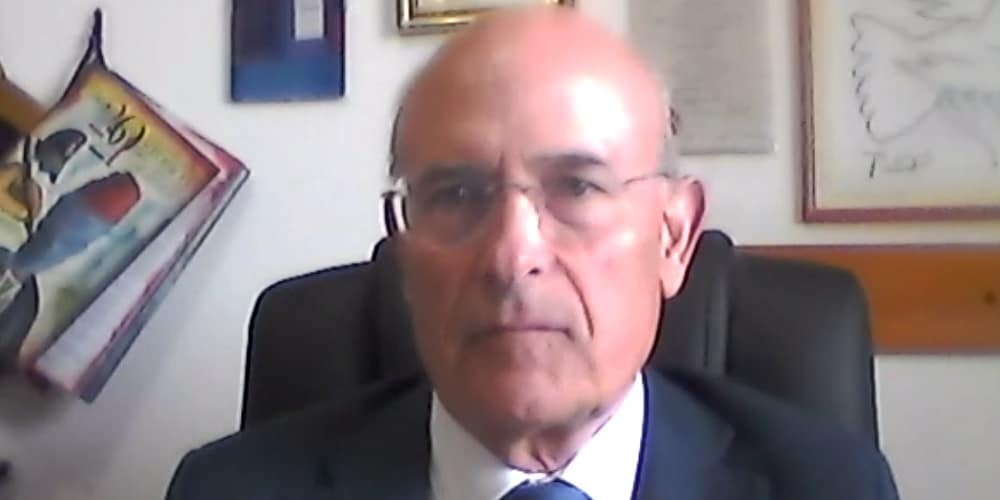 Lazio, Faggiani (Osservatorio gioco patologico): “Servono corsi di formazione obbligatori per operatori e attività di sensibilizzazione nelle scuole” Lazio, Faggiani (Osservatorio gioco patologico): “Servono corsi di formazione obbligatori per operatori e attività di sensibilizzazione nelle scuole”