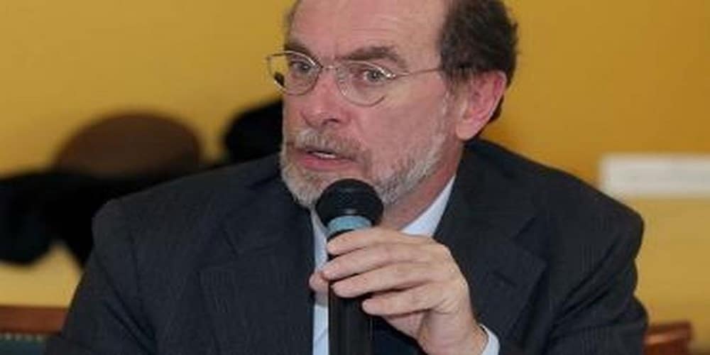 Giochi nel Lazio, Feltrin (Istituto Tolomeo): “Oltre 5mila posti di lavoro a rischio” Giochi nel Lazio, Feltrin (Istituto Tolomeo): “Oltre 5mila posti di lavoro a rischio”