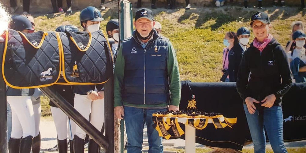 Progetto Sport Toscana e Goldspan Italia: continua il successo con ‘stile’ nella seconda tappa del progetto Coppa Toscana Progetto Sport Toscana e Goldspan Italia