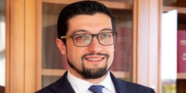 Giochi. Chiacchio (GiocareItalia) incontra l’on. Buompane (M5S): “Si è parlato di riapertura delle attività e questione banche” Giochi. Chiacchio (GiocareItalia) incontra l’on. Buompane (M5S): “Si è parlato di riapertura delle attività e questione banche”
