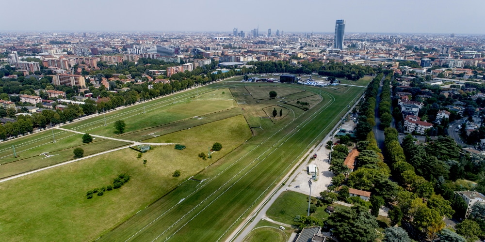 Ippodromo Snai San Siro, la super domenica con il Vittorio di Capua e il Federico Tesio premia il francese Woodchuck e il giovane Alburno Ippodromo Snai San Siro, la super domenica con il Vittorio di Capua e il Federico Tesio premia il francese Woodchuck e il giovane Alburno