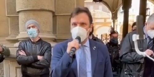 Piemonte. Leone (Lega): “Impegno mantenuto, via libera a ddl che tutela gioco legale” Piemonte. Leone (Lega): “Impegno mantenuto, via libera a ddl che tutela gioco legale”