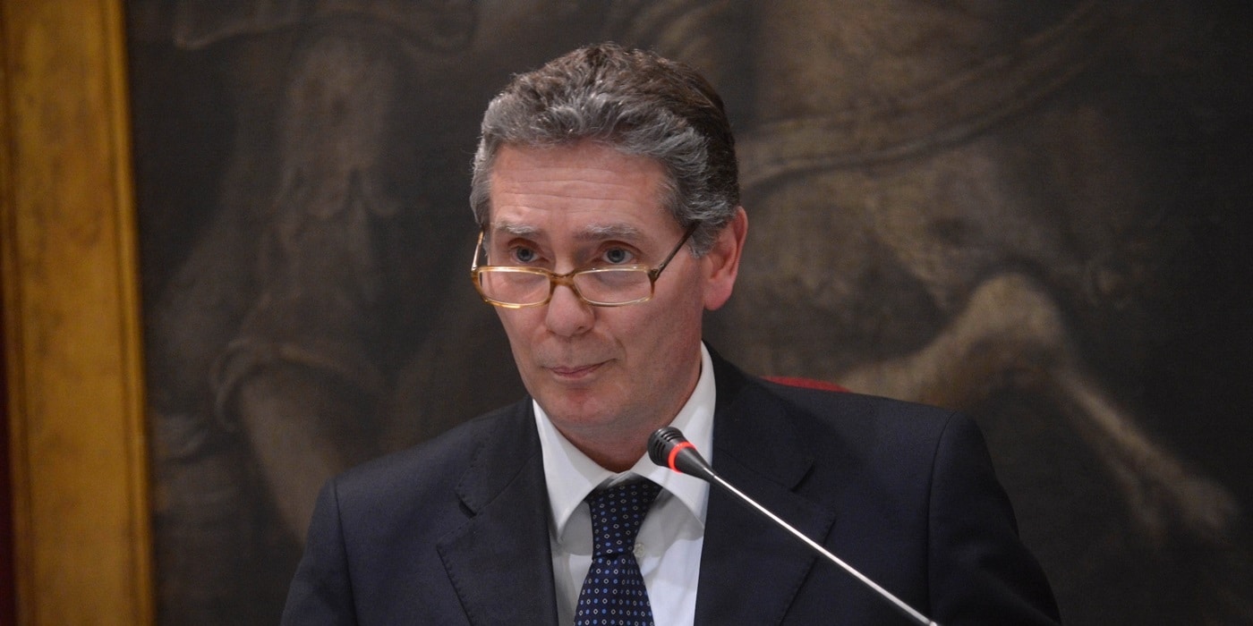 Ristori. Mazzotta (Rgs): “Rivediamo sistema sostegni, forse sono andati a chi non ne aveva bisogno” Ristori. Mazzotta (Rgs): “Rivediamo sistema sostegni, forse sono andati a chi non ne aveva bisogno”