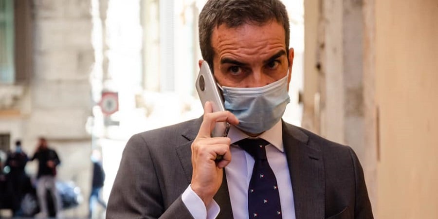 Occhiuto (FI): “Dati incoraggianti, aperture vere per i settori che aspettano data per ripartire” Occhiuto (FI): “Dati incoraggianti, aperture vere per i settori che aspettano data per ripartire”