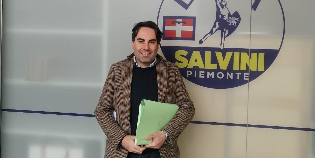 Piemonte, Preioni (Lega): “Anche il Consiglio di Stato dice no al proibizionismo sul gioco lecito” Piemonte, Preioni (Lega): “Anche il Consiglio di Stato dice no al proibizionismo sul gioco lecito”