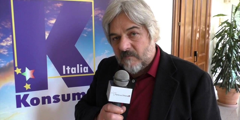 “Help Ludopatia”, Premuti (Konsumer Italia): “Il problema vero è nel gioco illegale, oggi è indispensabile il confronto con gli operatori” “Help Ludopatia”, Premuti (Konsumer Italia): “Il problema vero è nel gioco illegale, oggi è indispensabile il confronto con gli operatori”