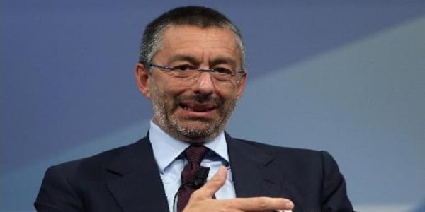 Giochi. Sabatini (ABI) su chiusura conti: “Banche applicano semplicemente la normativa” Giochi. Sabatini (ABI) su chiusura conti: “Banche applicano semplicemente la normativa”