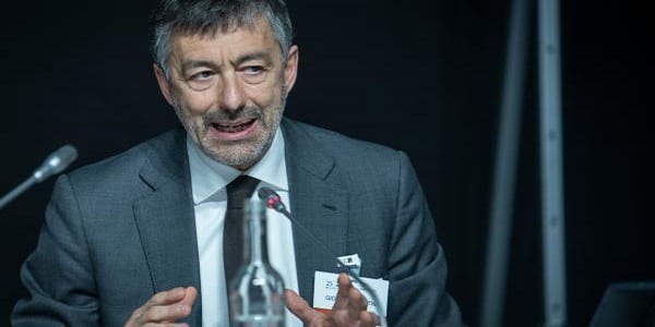 Giochi. Sabatini (Abi): “La banca è un’impresa privata, libera di valutare a chi aprire un conto. Serve una modifica della norma” Giochi. Sabatini (Abi): “La banca è un’impresa privata, libera di valutare a chi aprire un conto. Serve una modifica della norma”