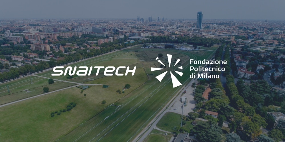 Snaitech entra in Fondazione Politecnico Milano Snaitech entra in Fondazione Politecnico Milano